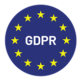 Skladnost GDPR