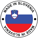 Made in Slovenia